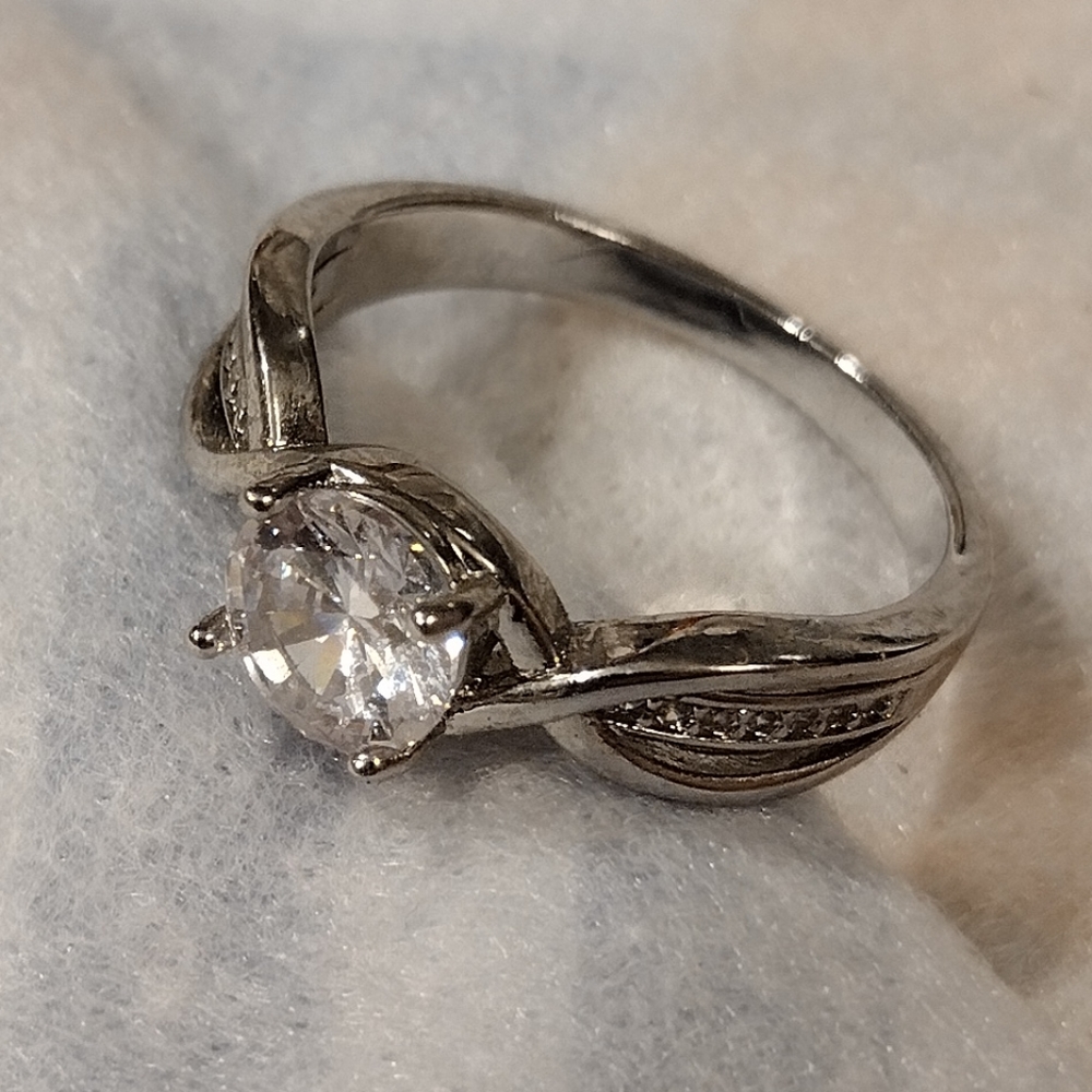 Costume jewelry